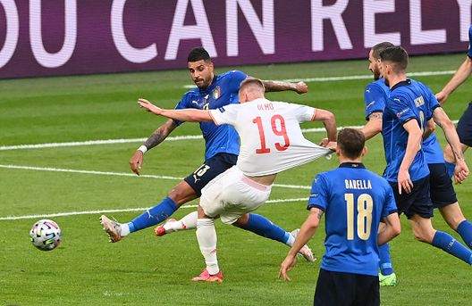 (Getty Images) (Getty Images)