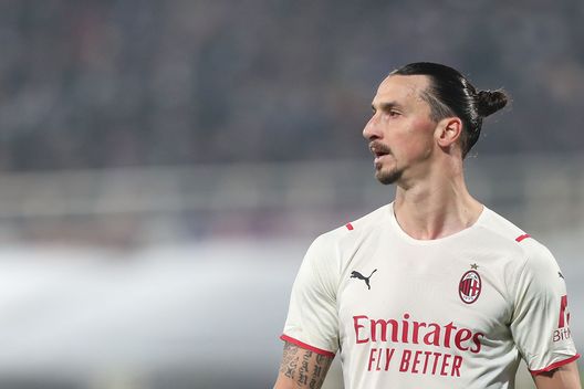 Milan Ibrahimovic (getty images)