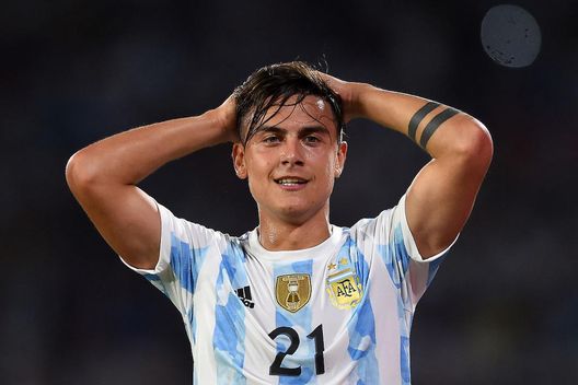 Getty Dybala, bookies sicuri: se non rinnova il futuro all’Inter. Piste estere lontane- immagine 2