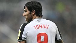 Burn: “Quando Tonali è arrivato era difficile coinvolgerlo: vi spiego…”