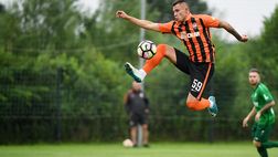 Bologna, sondaggio per Zubkov