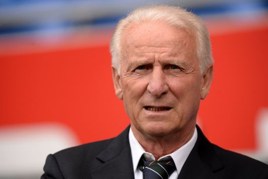 Giovanni Trapattoni (credits: GETTY Images) Giovanni Trapattoni (credits: GETTY Images)