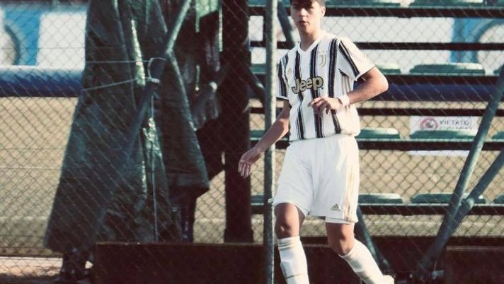 Un altro giovane per Allegri: “l’argentino” Meringolo decide il derby Under 17 DERBY TORINESE UNDER 17 ALLA JUVENTUS