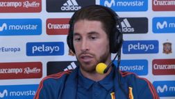 Neymar al Real Madrid, la follia diventa possibile? Sergio Ramos: “Magari. Ma la sorella…”