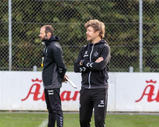 Thomas Helveg, l’Odense nel cuore: formerà nuove risorse per il “suo” club- immagine 7