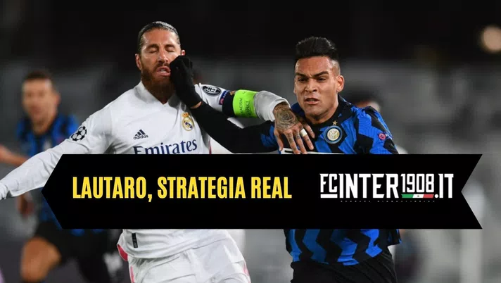 Lautaro, arrivata proposta irricevibile. &#8220;Real, c&#8217;è la contropartita per l&#8217;Inter&#8221;
