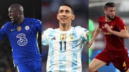 Calciomercato – Le ultime news su Inter, Juventus e Milan | VIDEO