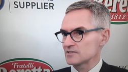 Antonello: “Inter e Milan, partnership condivise e di eccellenza per i tifosi. In Europa…”