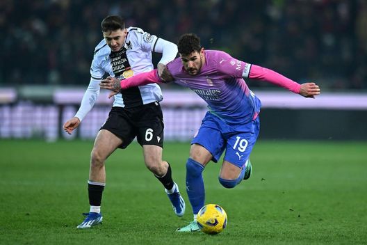 Udinese, Zarraga: “Contro l’Inter possiamo farcela, contro le big siamo forti”- immagine 2