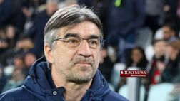 Juventus-Torino 4-2, Juric: “Radonjic? Manca di rispetto a questo gioco”