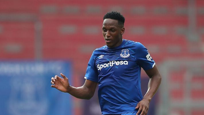 ULTIM’ORA – Yerry Mina arriva in Serie A: c’è l’accordo, domani le visite mediche - immagine 1