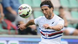 Sampdoria, il rebus della difesa blucerchiata.