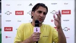 Ventola: “Acerbi? Lo conosco, ma non ci sono scusanti. Inzaghi e l’Inter…”