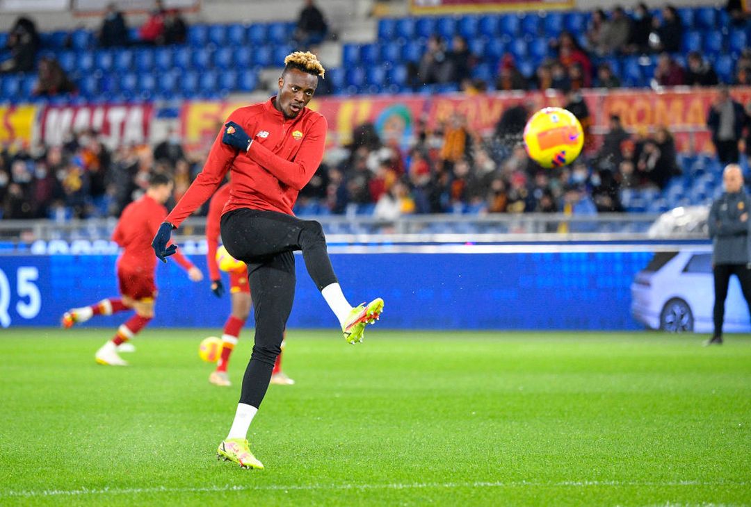 Roma-Torino 1-0 – FOTO GALLERY - immagine 4