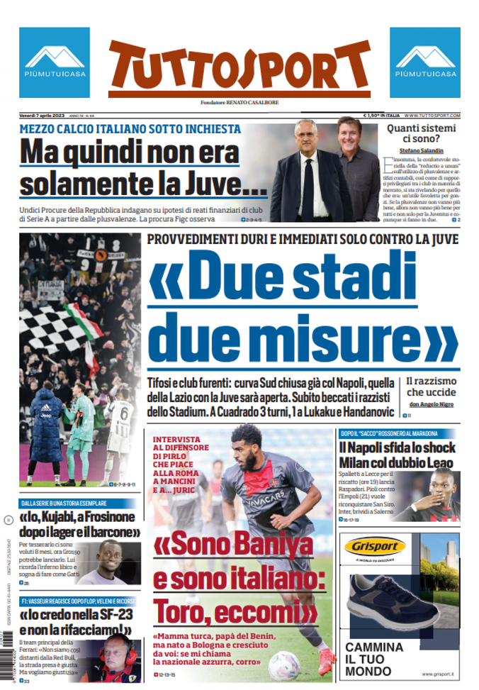 Tuttosport