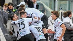 Pagelle Spezia – Venezia 1-0: Gyasi decide il match all’ultimo respiro! – Voti Fantacalcio
