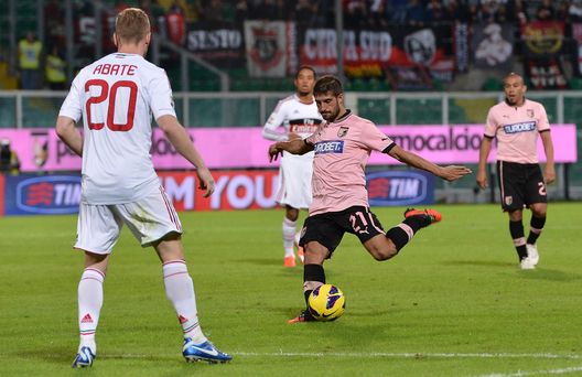 (Getty Images) UFFICIALE – L’ex Palermo Franco Brienza ritorna in campo all’età di 43 anni- immagine 2