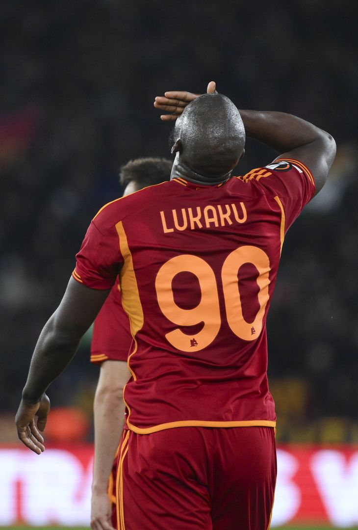 Roma-Brighton – FOTOGALLERY - immagine 144