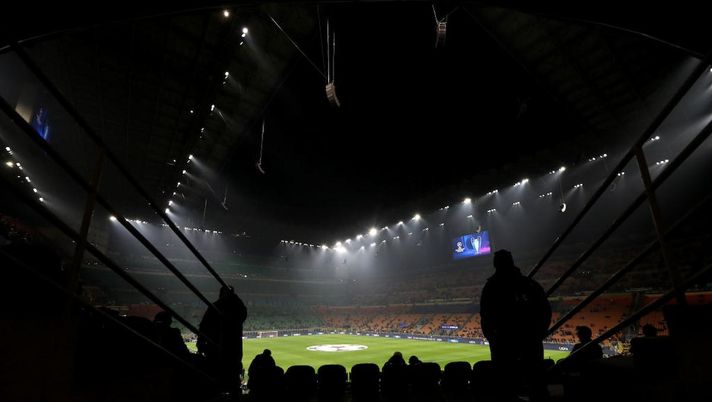 UFFICIALE – Inter-Atletico, incasso di 9,2 mln. Il secondo più alto dopo Euroderby 2023 - immagine 1