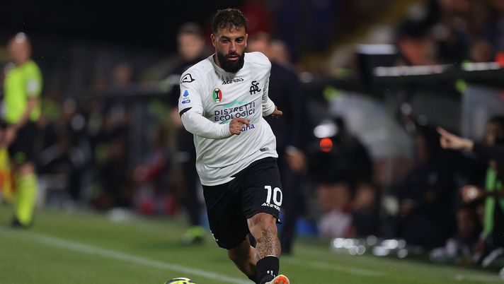 Modena Spezia