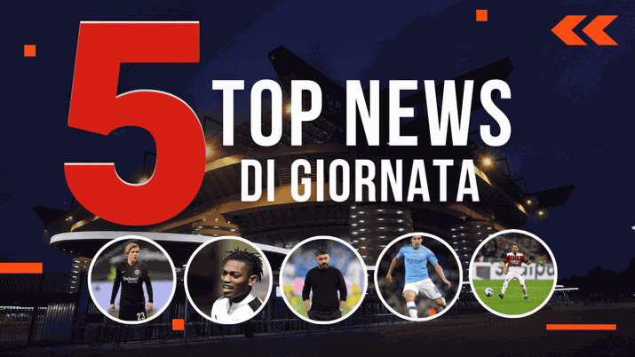 MERCATO MILAN E TOP NEWS - Esclusiva Di Stefano, Leao e il rinnovo (getty images) MERCATO MILAN E TOP NEWS - Esclusiva Di Stefano, Leao e il rinnovo (getty images)