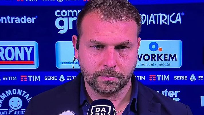 Zanetti: “Ci siamo tolti il dente: Napoli impressionante, ha ridicolizzato l’Eintracht!” - immagine 1