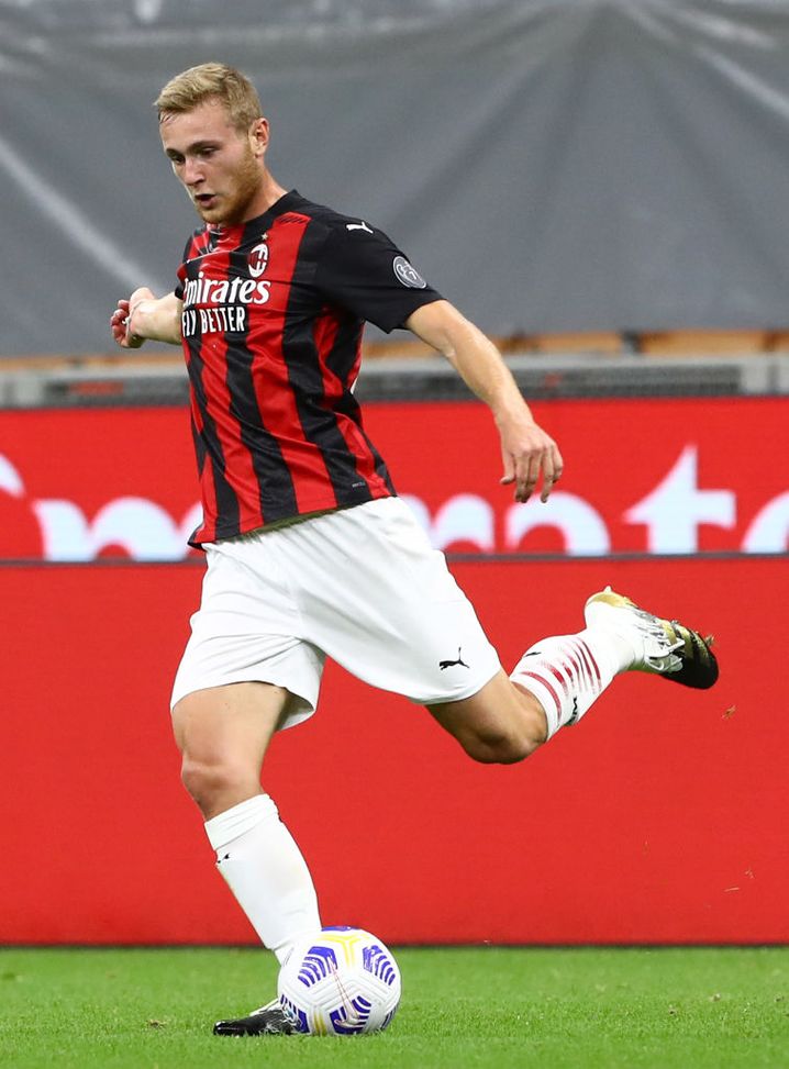 Mario Beretta: “Pobega si giocherà il posto con Bennacer”- immagine 2