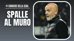 Milan, fiducia a tempo per Pioli: tutti i problemi e capi di accusa