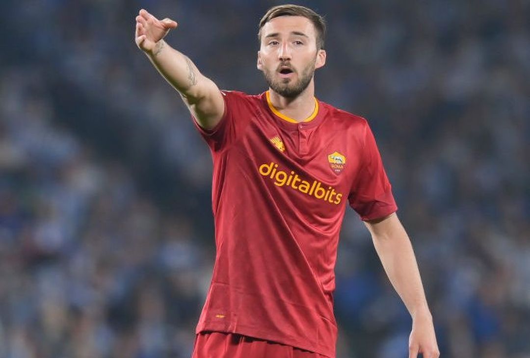 Real Sociedad-Roma 0-0 – FOTO GALLERY - immagine 24