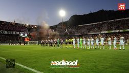 Playoff Serie C, cambia la data di Palermo-Padova? In programma un vertice in Prefettura
