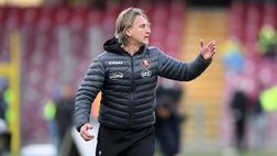 Nicola pre Salernitana-Torino: “Granata al limite del regolamento”