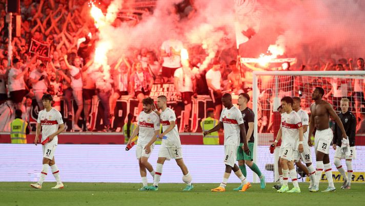 Incubo Amburgo: sembrava già promosso e invece… - immagine 1