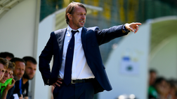 Vecchi: “Dimarco a Verona: è il posto giusto”