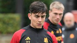 BREAKING – Dybala è tornato ad allenarsi in gruppo: la gestione verso il Verona