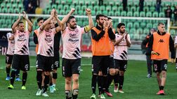 Palermo, si prova a chiudere per un difensore dell’Atalanta