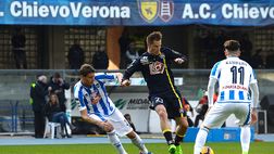 Chievo-Pescara, le Fantapills: tornano al bonus Birsa e Castro, Bizzarri limita il passivo