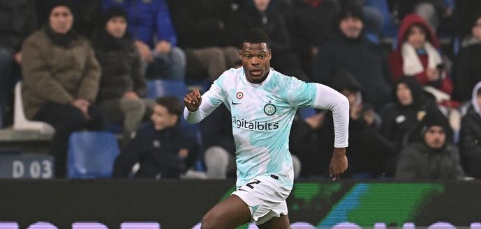 Dumfries, addio già a gennaio? Chelsea in pole e così il prezzo cala: le condizioni- immagine 2