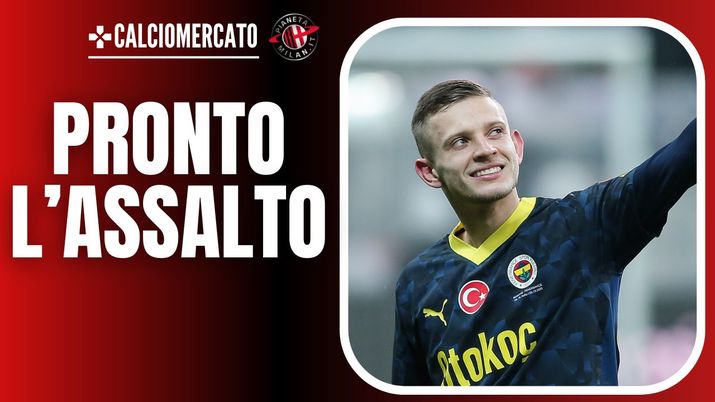 Sebastian Szymański, giocatore accostato al mercato del Milan 25/02/2024 PianetaMilan.it