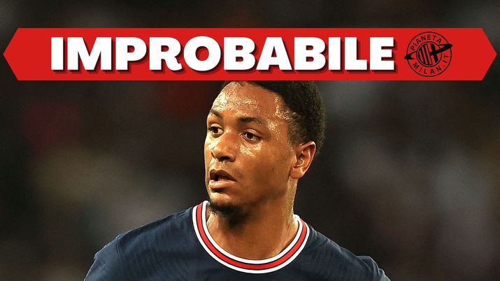 Abdou Diallo PSG Calciomercato AC Milan