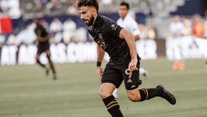 Poker nel derby di Los Angeles, Diego Rossi: il nuovo Suarez scatena il duello fra Spurs ed Everton Poker nel derby di Los Angeles, Diego Rossi: il nuovo Suarez scatena il duello fra Spurs ed Everton