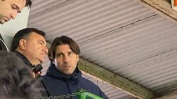 Minieri: “Da Barone cercavo sempre di apprendere qualcosa, perdo un amico”