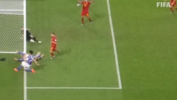 Mondiali: la FIFA parla sul gol del Giappone con la Spagna | VIDEO