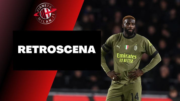 Caso Bakayoko, gli aggiornamenti di Schira: 'Milan furibondo' (getty images)