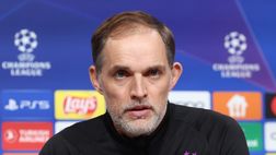 Bayern-Lazio, Tuchel: “L’atmosfera ci aiuterà. Non vediamo l’ora di attaccare”