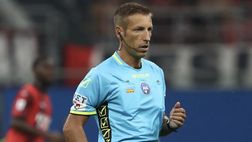 Milan-Bologna, arbitrerà Massa. Nome importante anche al VAR | Serie A News