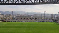 Torino, allenamento aperto al Filadelfia: circa 500 tifosi presenti, Vlasic out