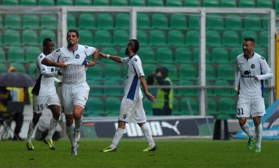 Gol al Palermo (Getty Images) Catania, colpo Jefferson per l’attacco- immagine 3
