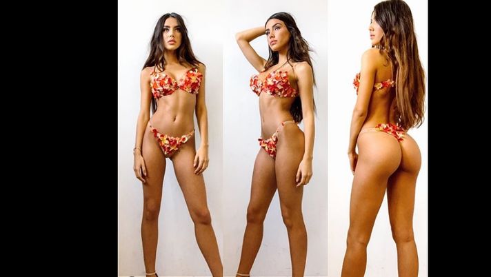 Ciao Darwin, Michelle Sander è Madre Natura: “Grazie a tutti. Io di plastica? L’unica cosa è…” 