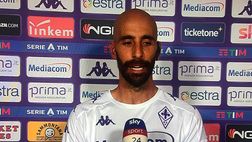 Borja Valero: “Ho detto no ai soldi per tornare a Firenze. Con l’Inter partita speciale: in tre anni…”