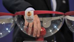 Sorteggio ottavi di Europa League: tutto quello che c’è da sapere